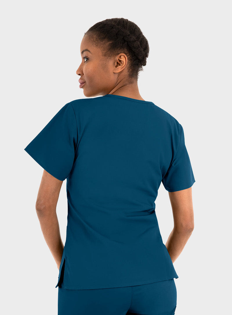 CARIBBEAN BLUE - Image 3