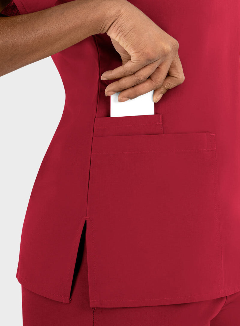 RED - Image 4