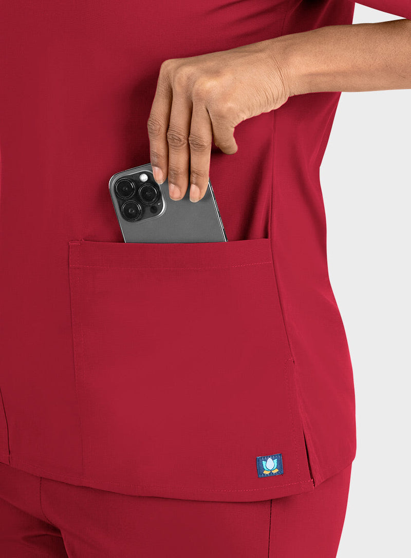 RED - Image 5