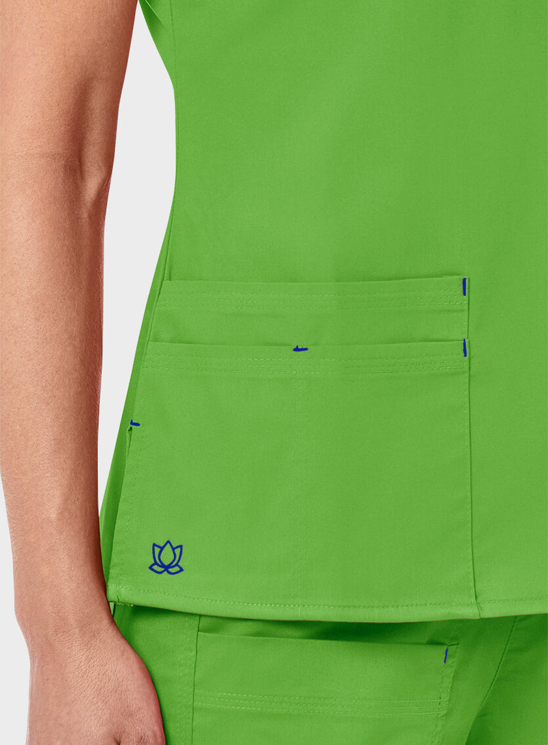 APPLE GREEN - Image 5