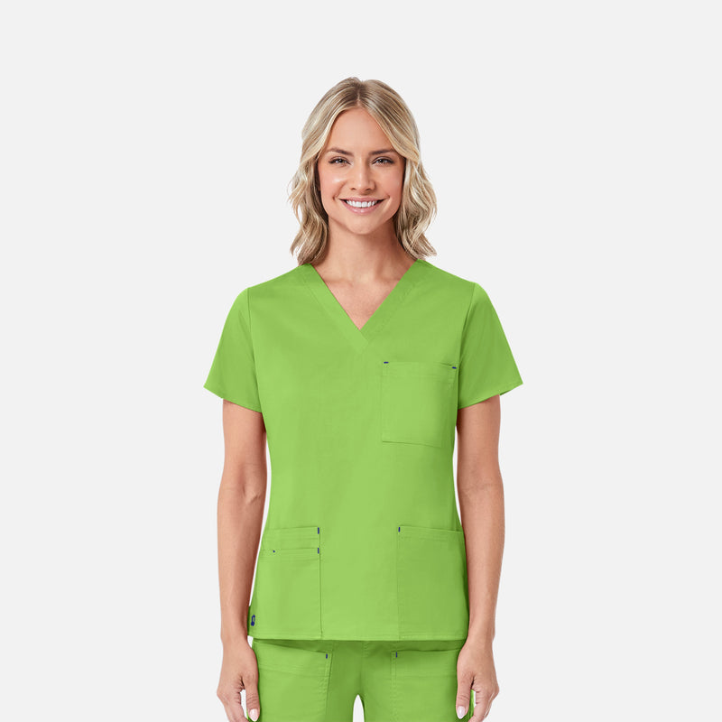 APPLE GREEN - Image 1