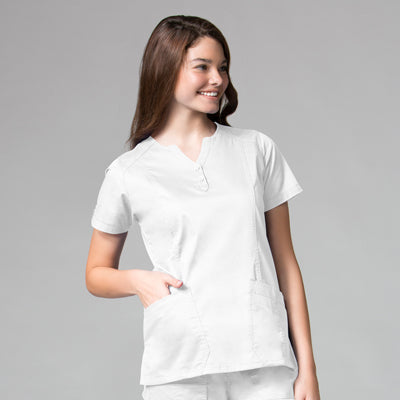 WHITE - Image 1
