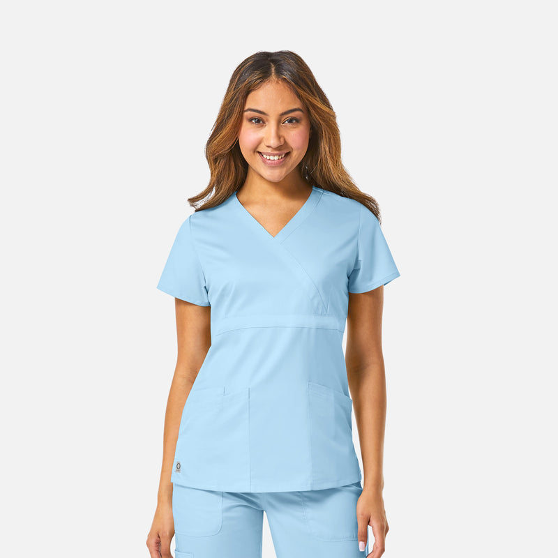 SKY BLUE - Image 1