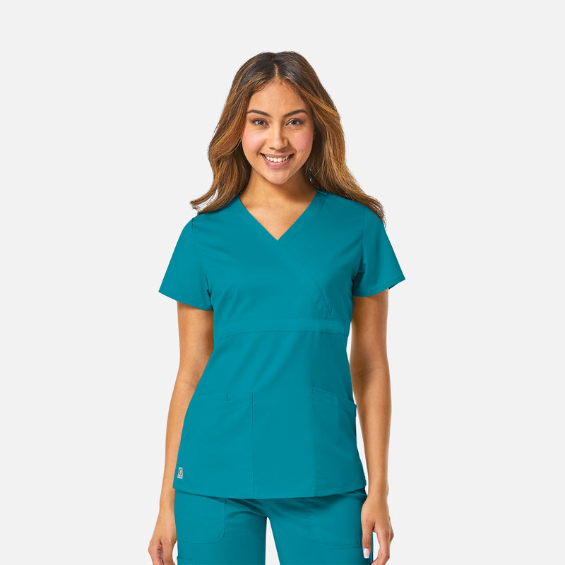 TEAL BLUE - Image 1