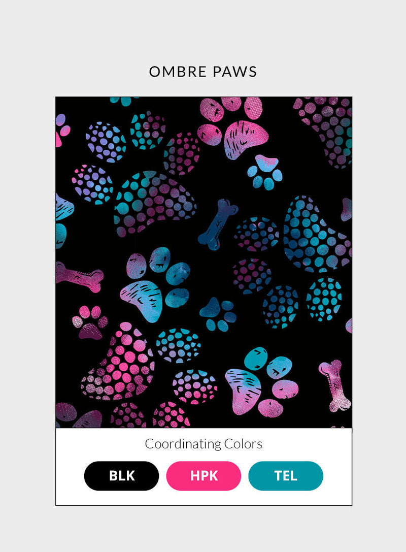 OMBRE PAWS - Image 2