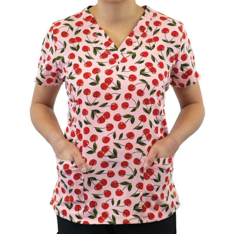 CHERRIES BERRIES - Image 1