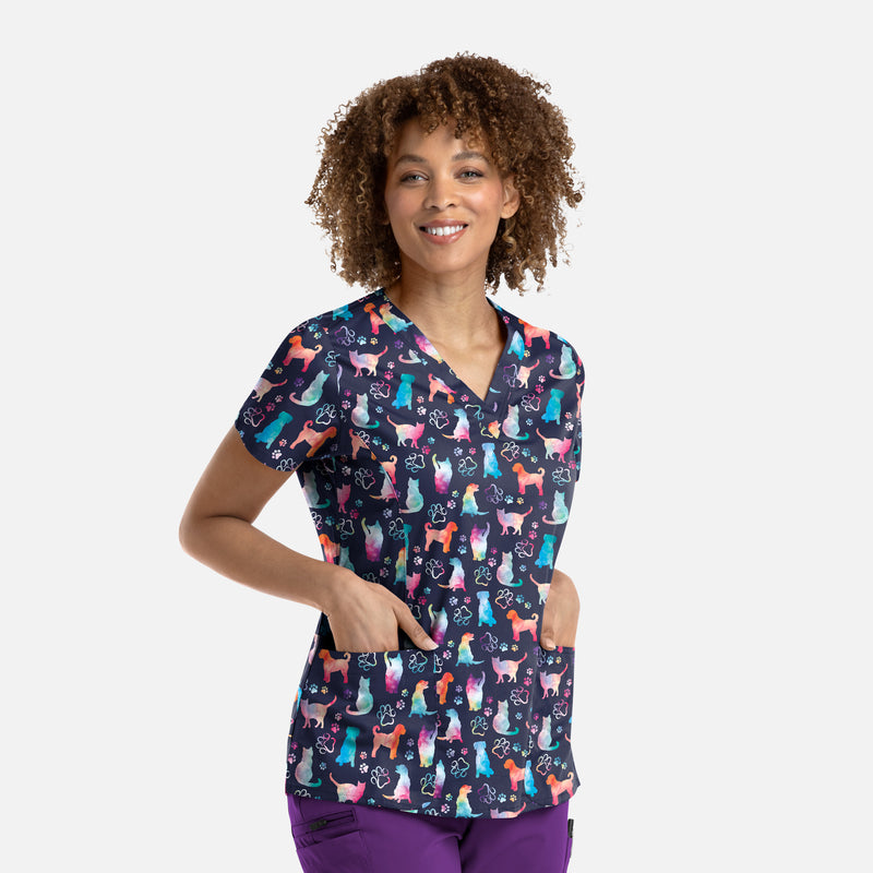 FURR-EVER COLORFUL - Image 1