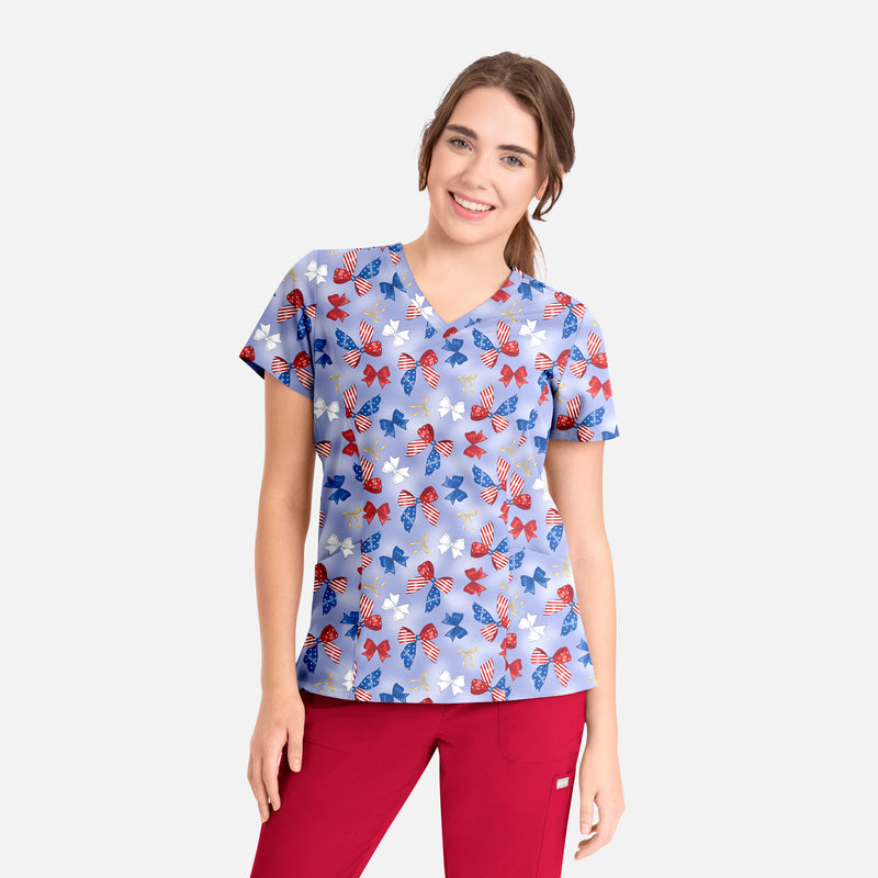 AMERICANA BOWS - Image 1