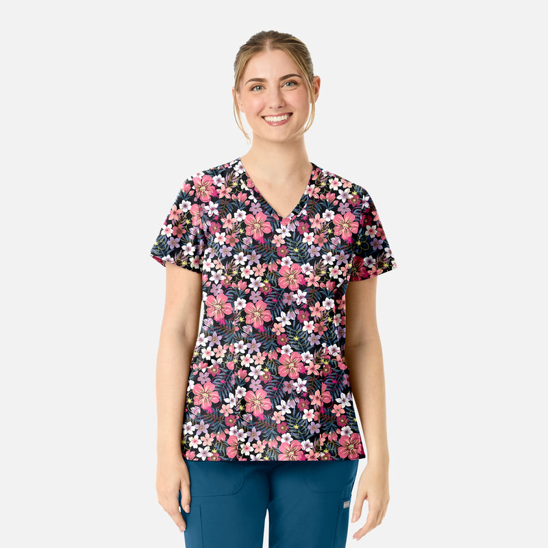 TROPICAL BLOOM - Image 1