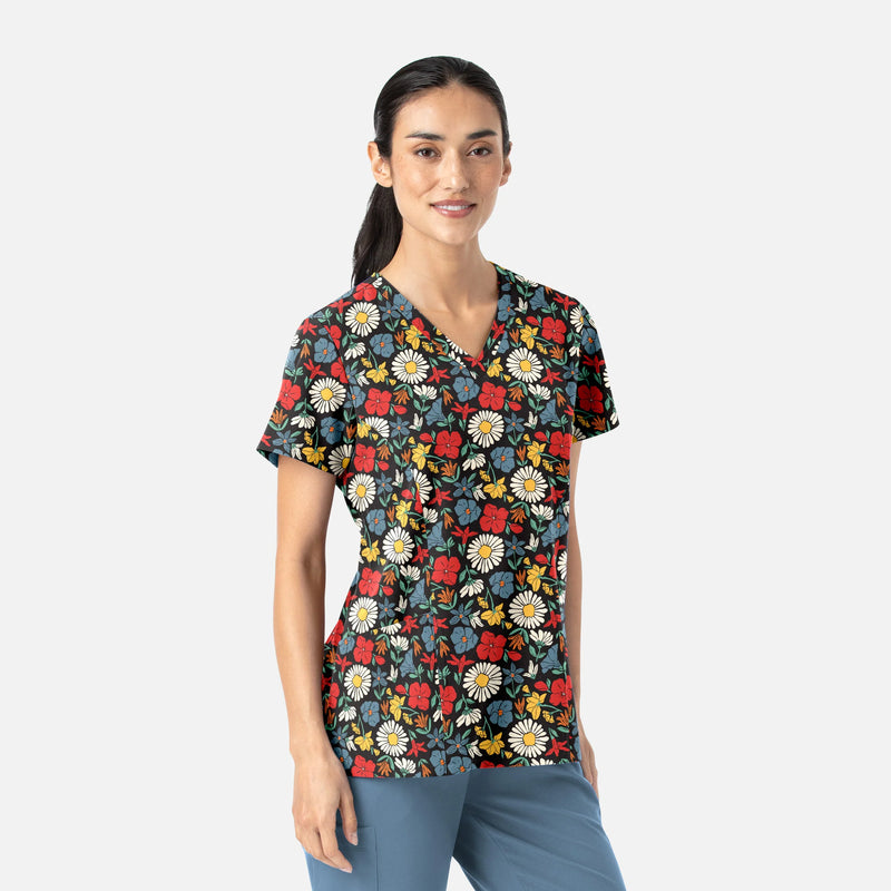 WILDFLOWER POP - IMAGE 1