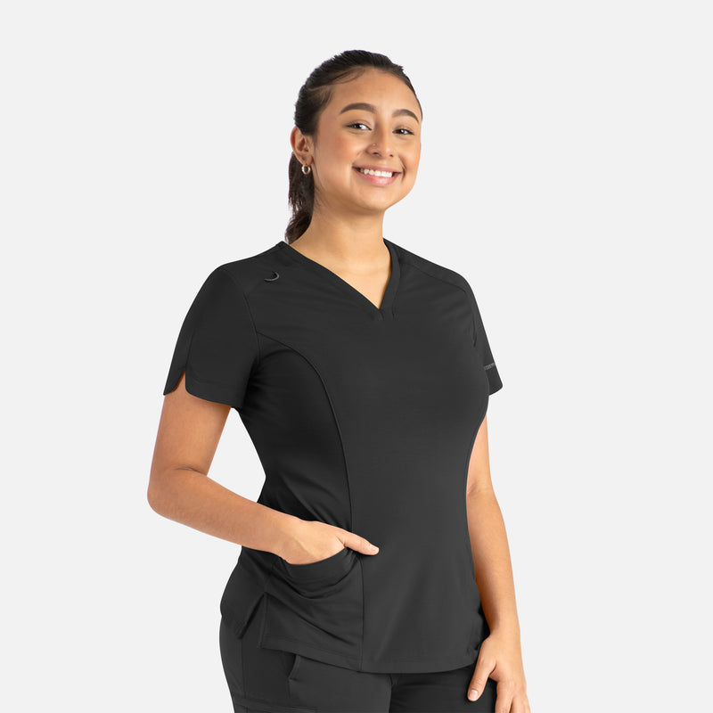 BLACK - Image 1