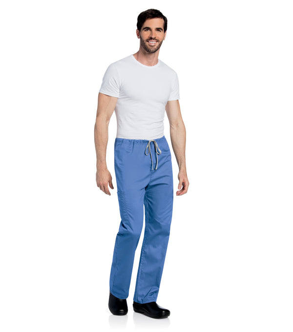Landau All Day Unisex 2 Pocket Cargo Scrub Pant