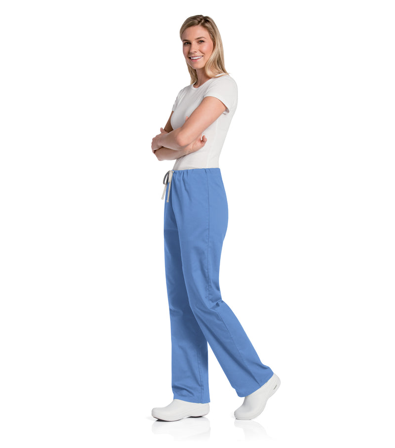 CEIL - Landau All Day Unisex 2 Pocket Cargo Scrub Pant - Image 5