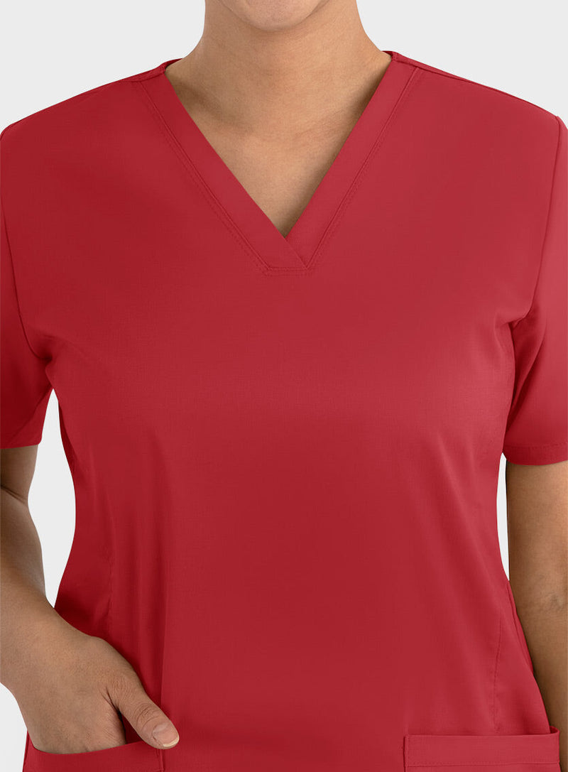 RED - Image 4