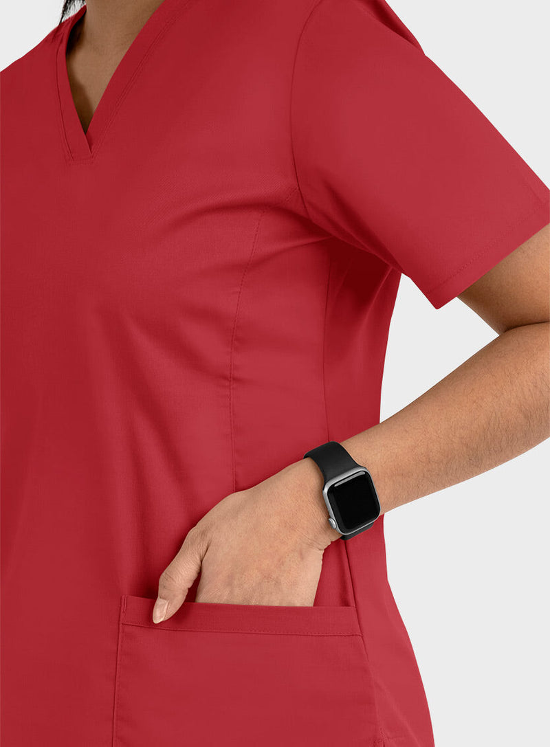 RED - Image 5
