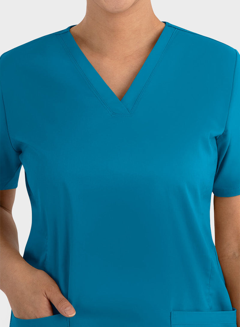 TEAL BLUE - Image 4