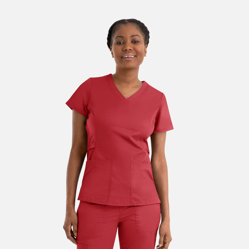 RED - Image 1