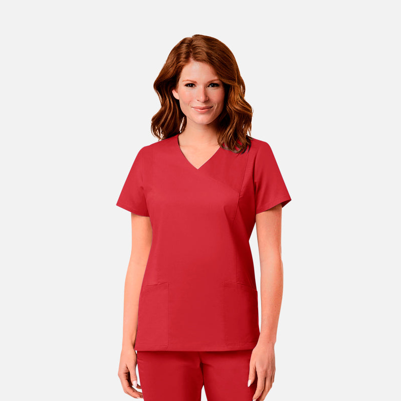 RED - Image 1