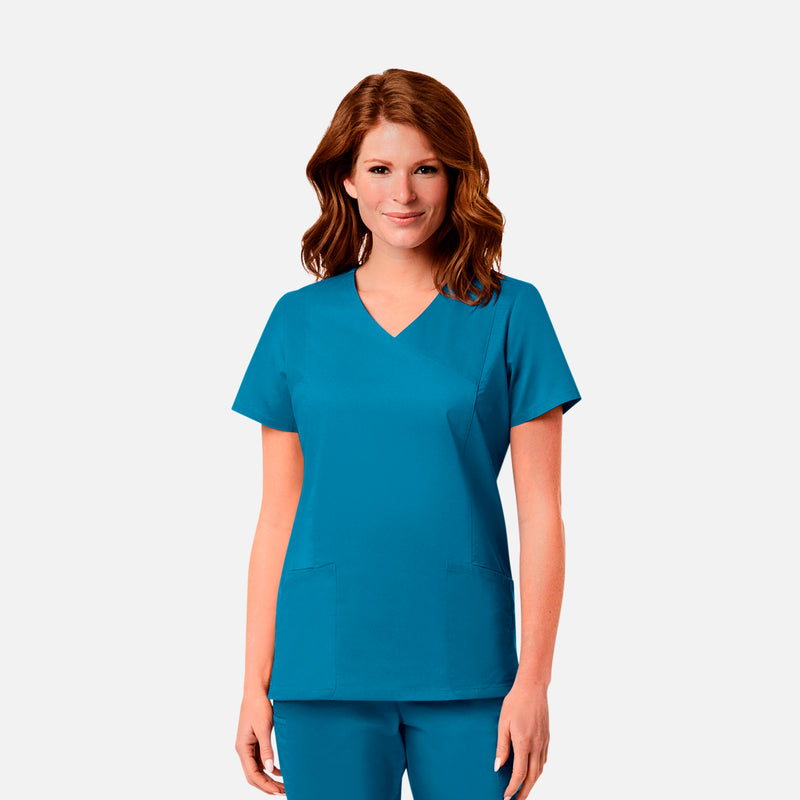 TEAL BLUE - Image 1