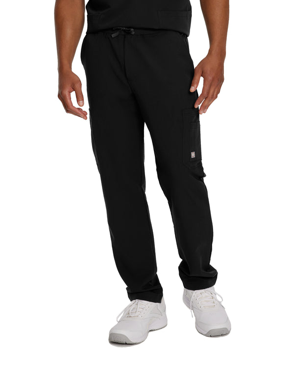 White Cross Men's V-Tess Cargo Pants