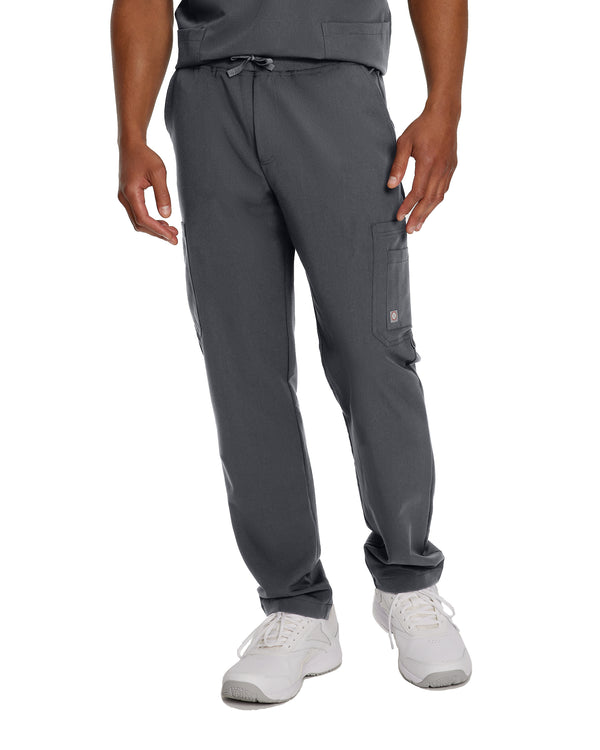White Cross Men's Cargo Pants