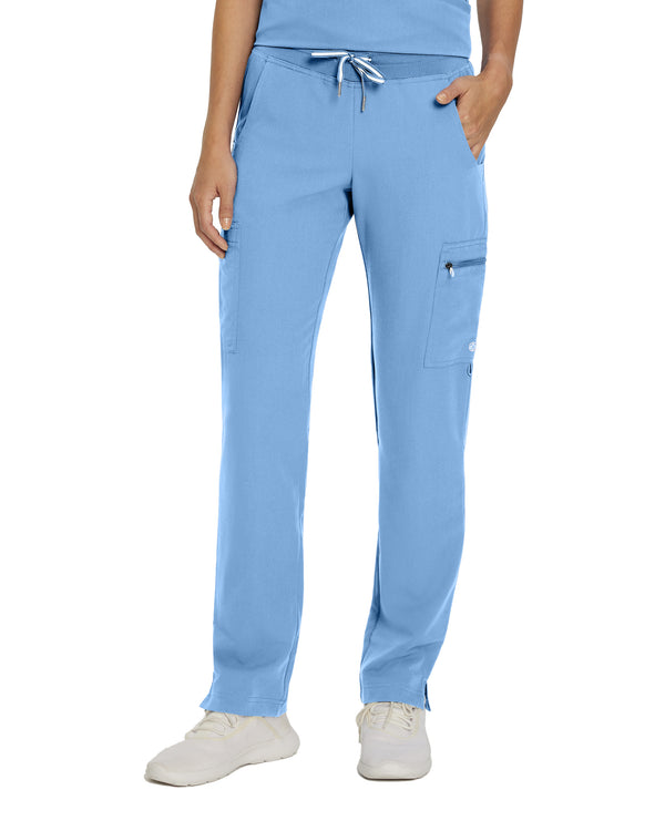 White Cross Women's V-Tess Cargo Pants