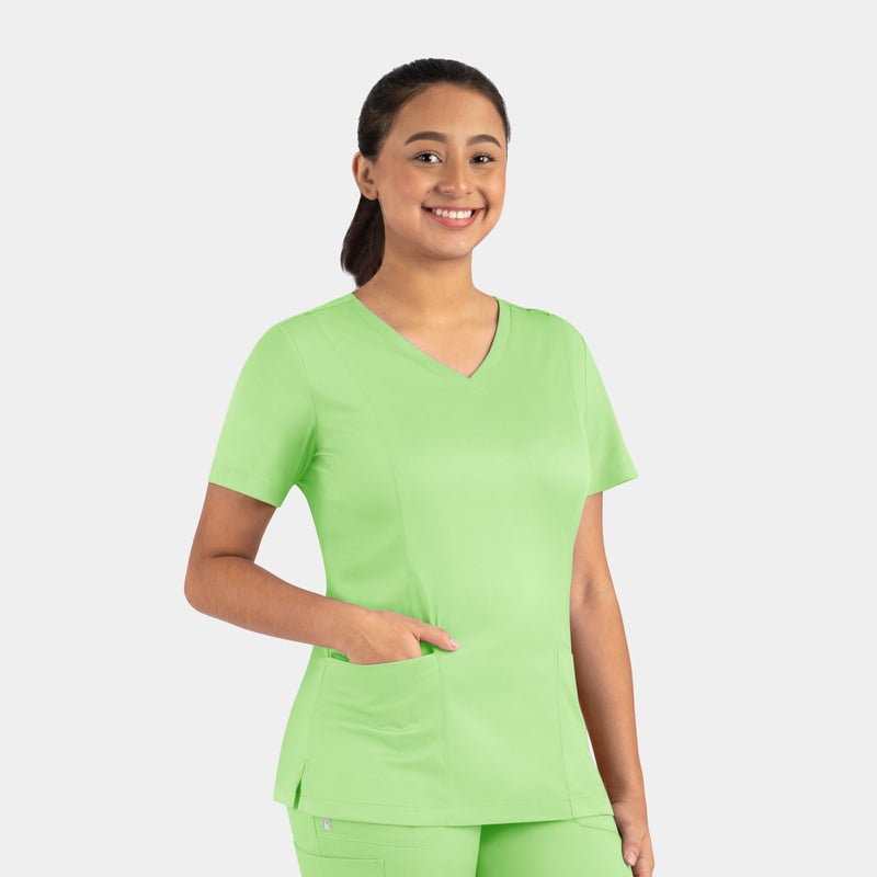 PATINA GREEN - Image 1