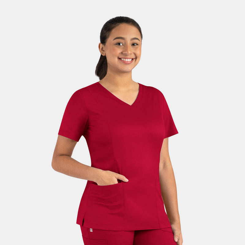 RED - Image 1