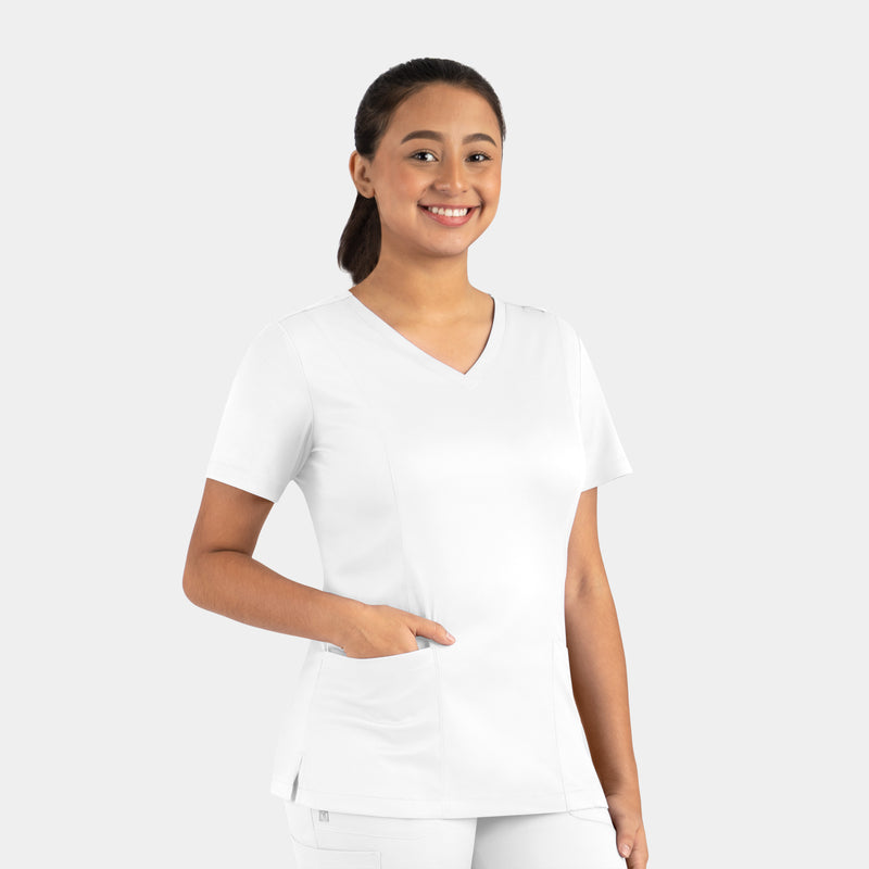 WHITE - Image 1