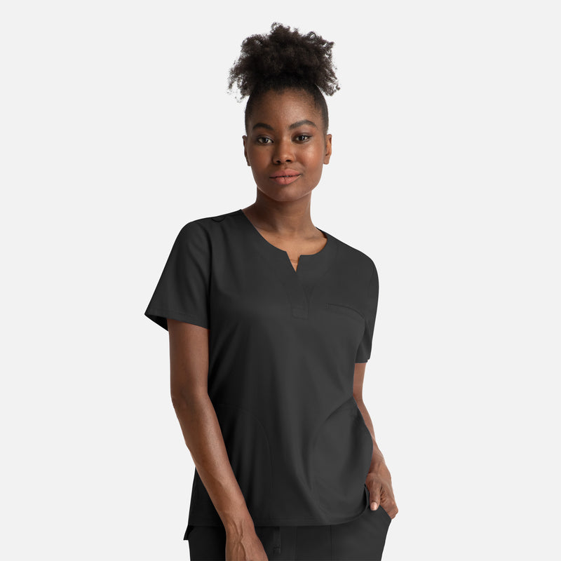 BLACK - Image 1