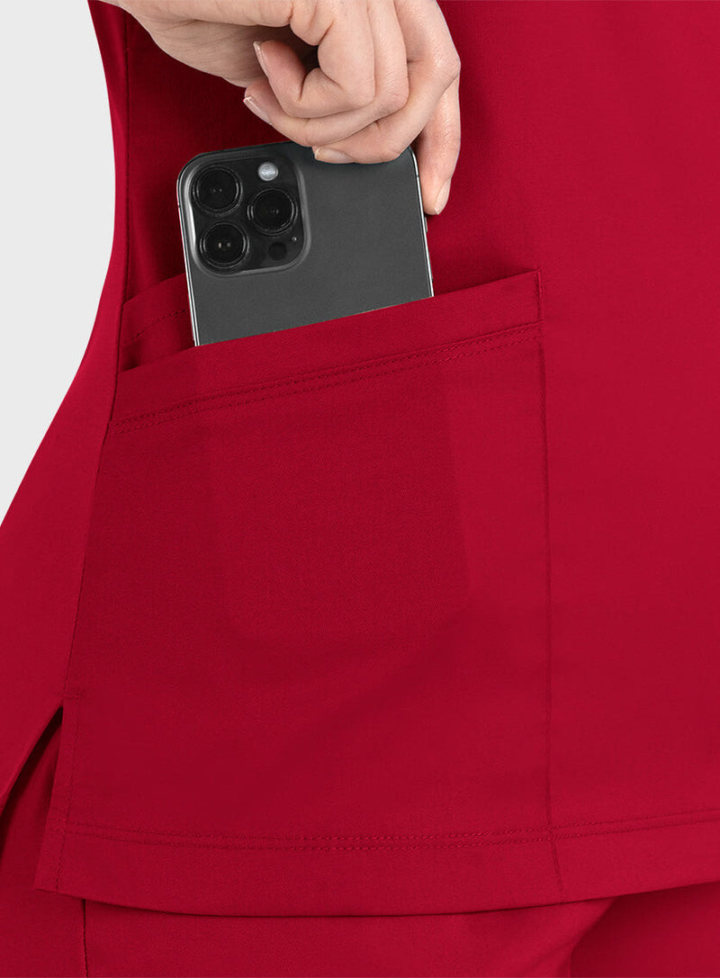RED - Image 5