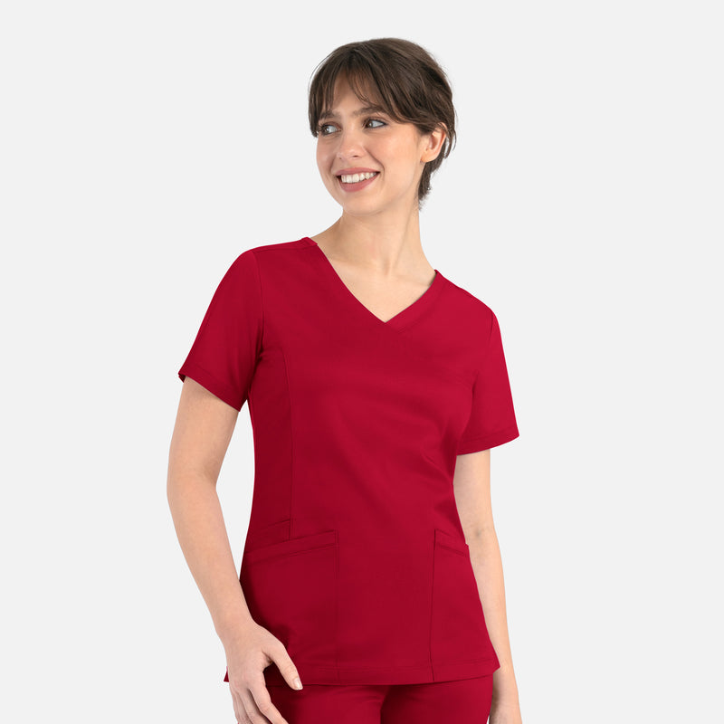 RED - Image 1