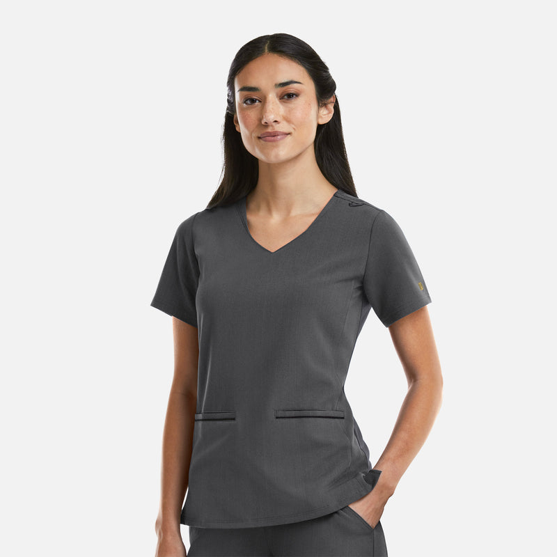 HEATHER GREY - Image 1