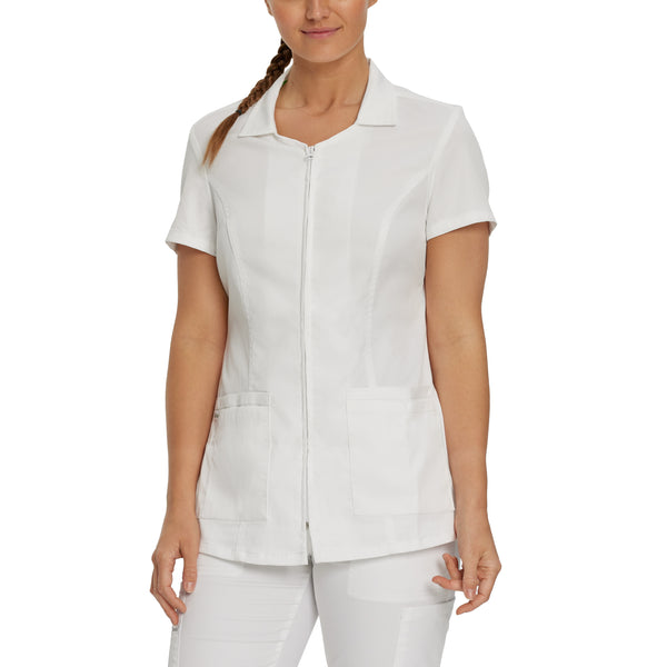 Women's 5 Pocket ProFlex Scrub Top