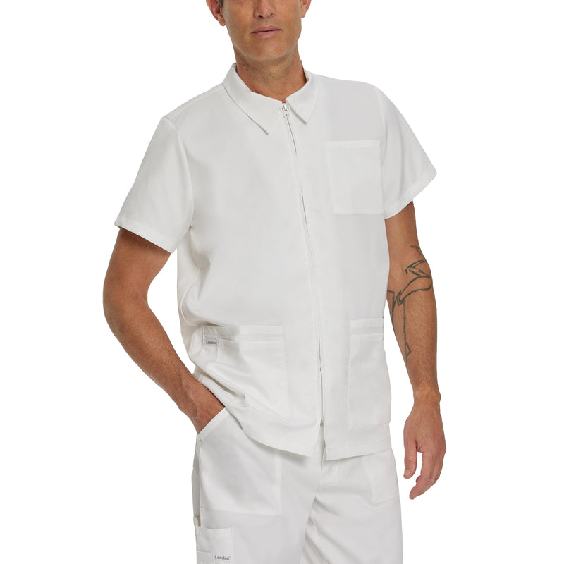 WHITE - Image 1