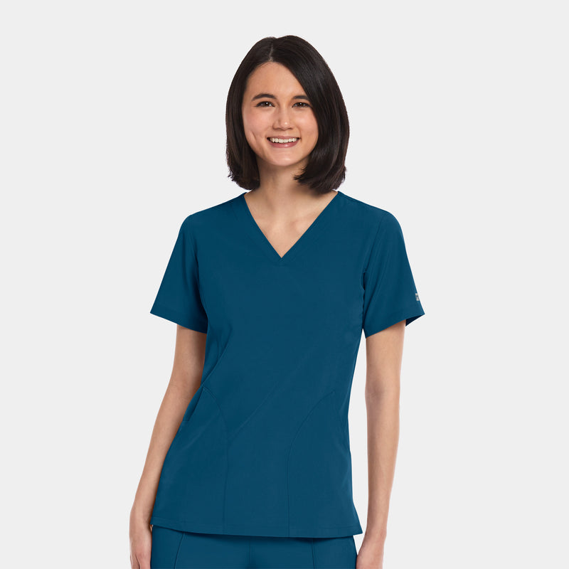 CARIBBEAN BLUE - Image 1