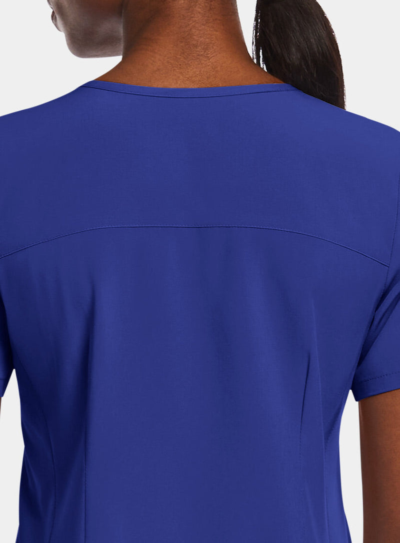 Gbl - Maevn Scrub Tops - Detail View