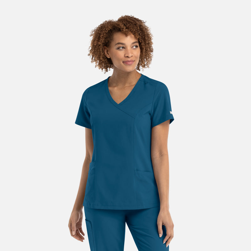CARIBBEAN BLUE - Image 1