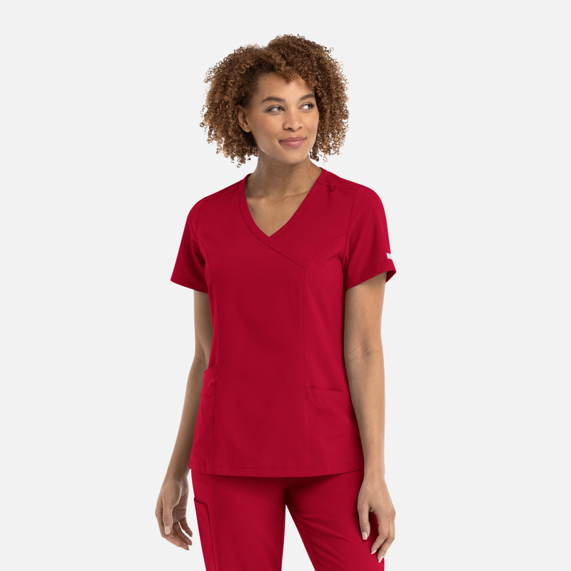 RED - Image 1