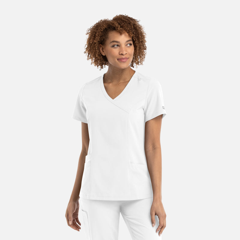 WHITE - Image 1