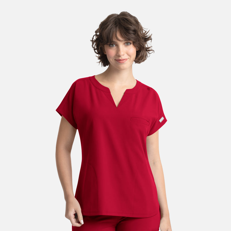 RED - Image 1