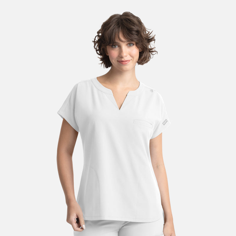 WHITE - Image 1