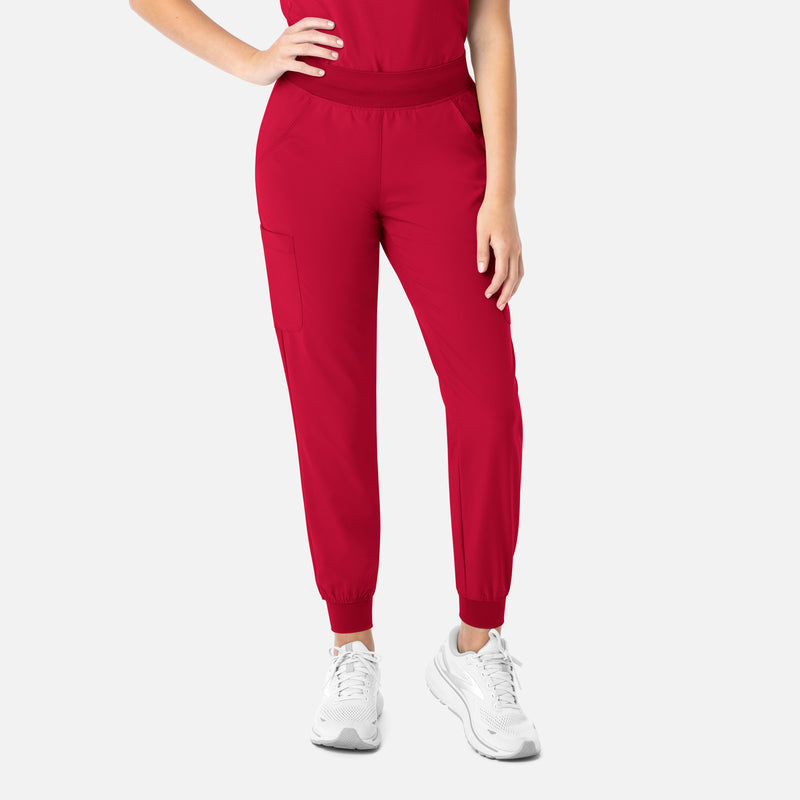 RED - Image 1