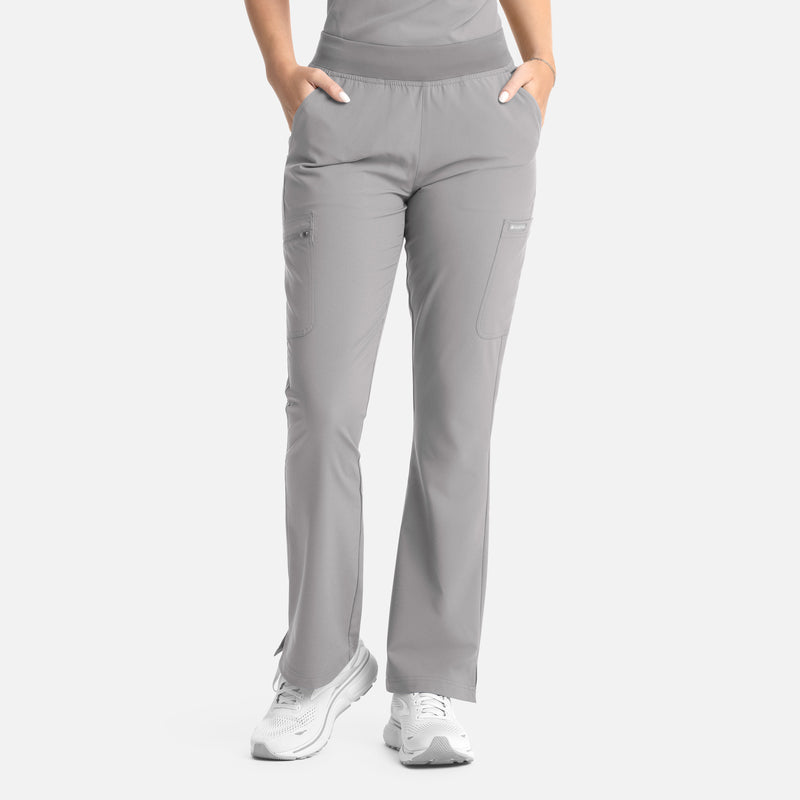 QUIET GREY - Image 1