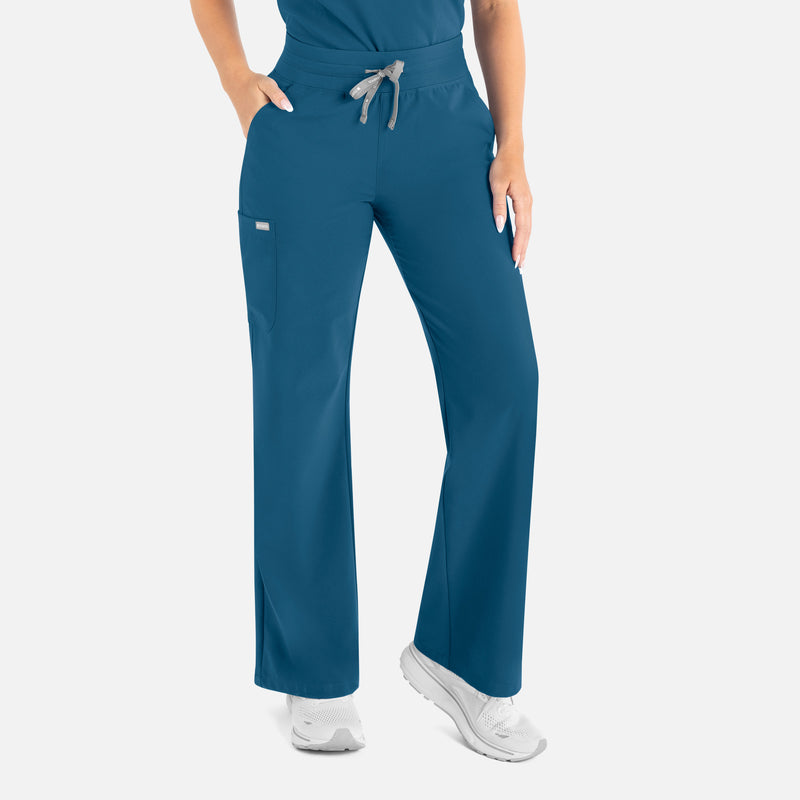 CARIBBEAN BLUE - Image 1