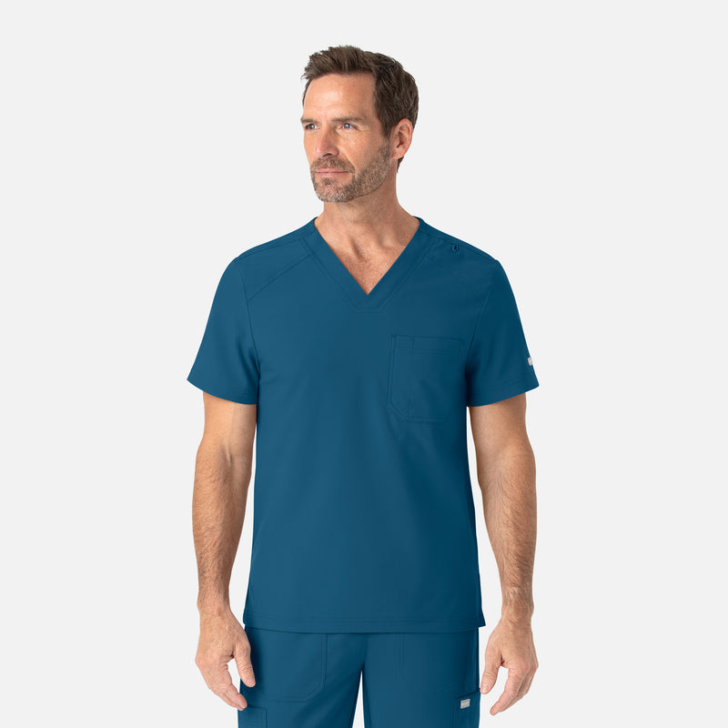 CARIBBEAN BLUE - Image 1