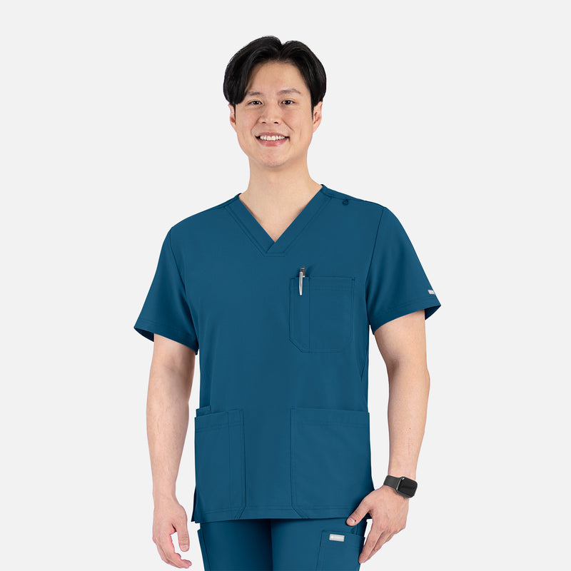 CARIBBEAN BLUE - Image 1