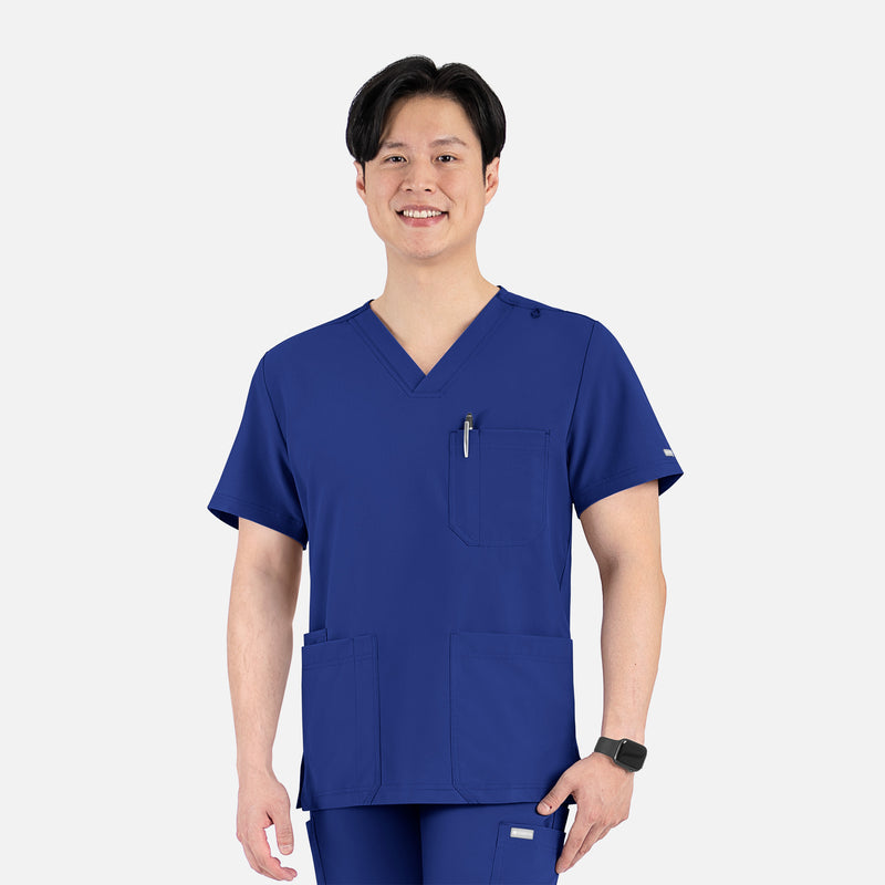 GALAXY BLUE - Image 1