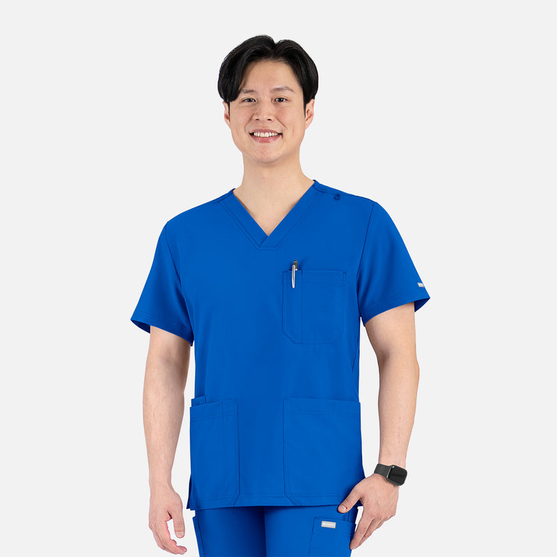 ROYAL BLUE - Image 1