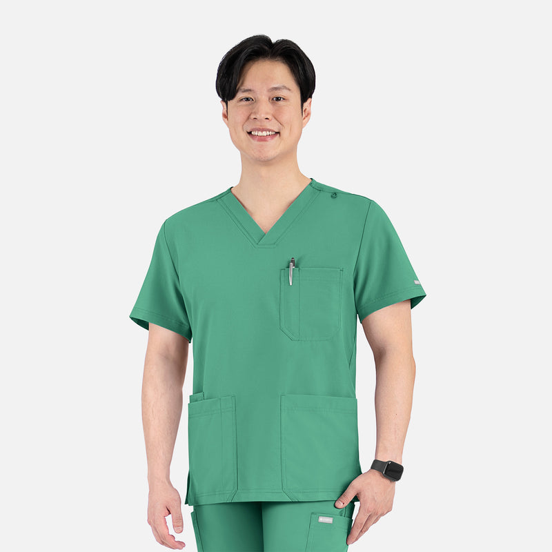 SURGICAL GREEN - Image 1